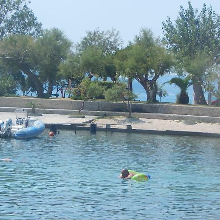Tor Holiday House Villa Kastela Luaran gambar