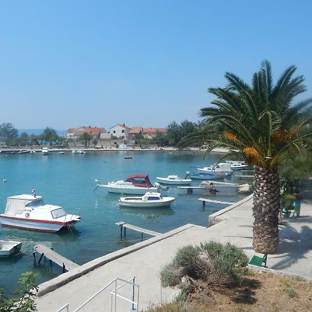 Tor Holiday House Villa Kastela Luaran gambar