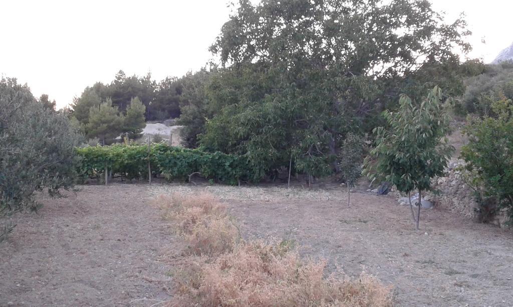 Tor Holiday House Villa Kastela Luaran gambar