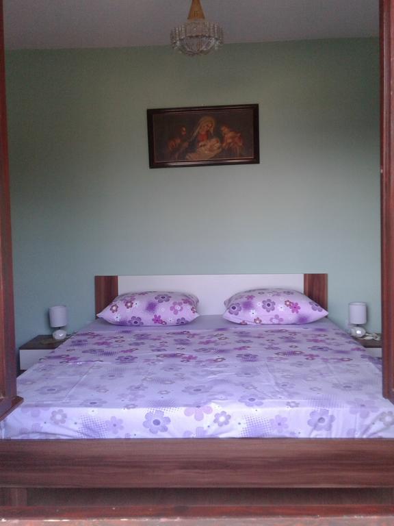 Tor Holiday House Villa Kastela Luaran gambar