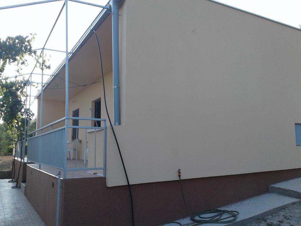 Tor Holiday House Villa Kastela Luaran gambar