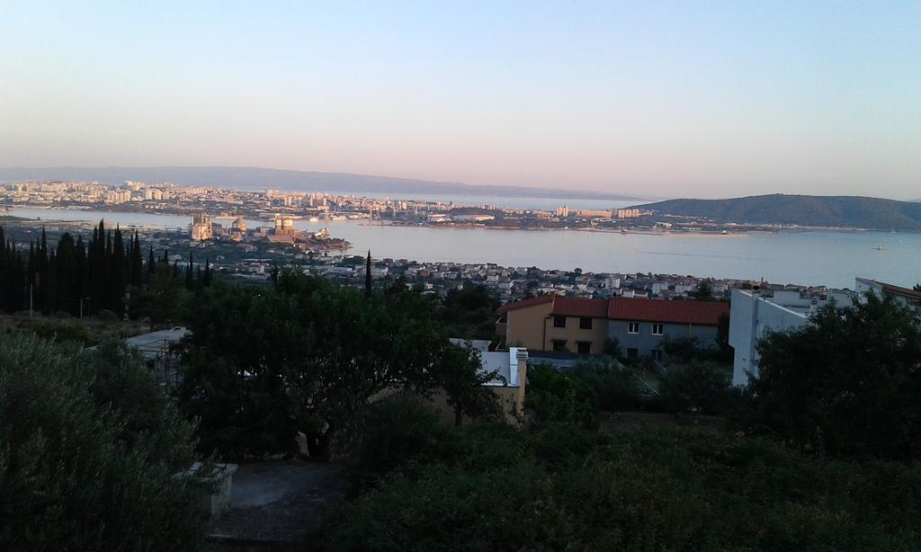 Tor Holiday House Villa Kastela Luaran gambar