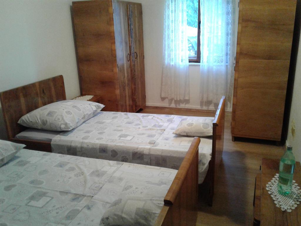 Tor Holiday House Villa Kastela Luaran gambar