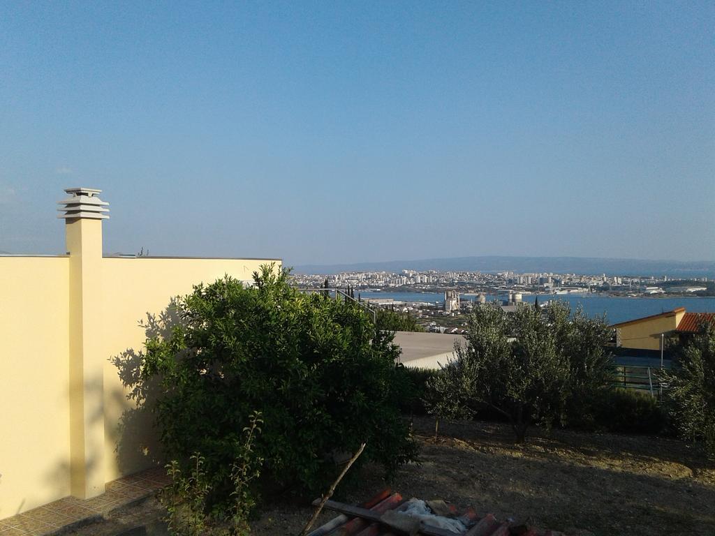 Tor Holiday House Villa Kastela Luaran gambar
