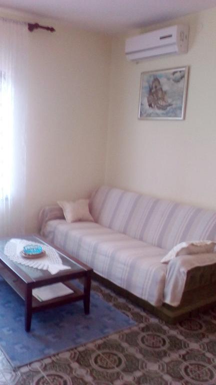 Tor Holiday House Villa Kastela Luaran gambar