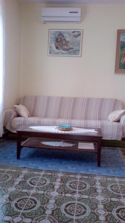 Tor Holiday House Villa Kastela Luaran gambar