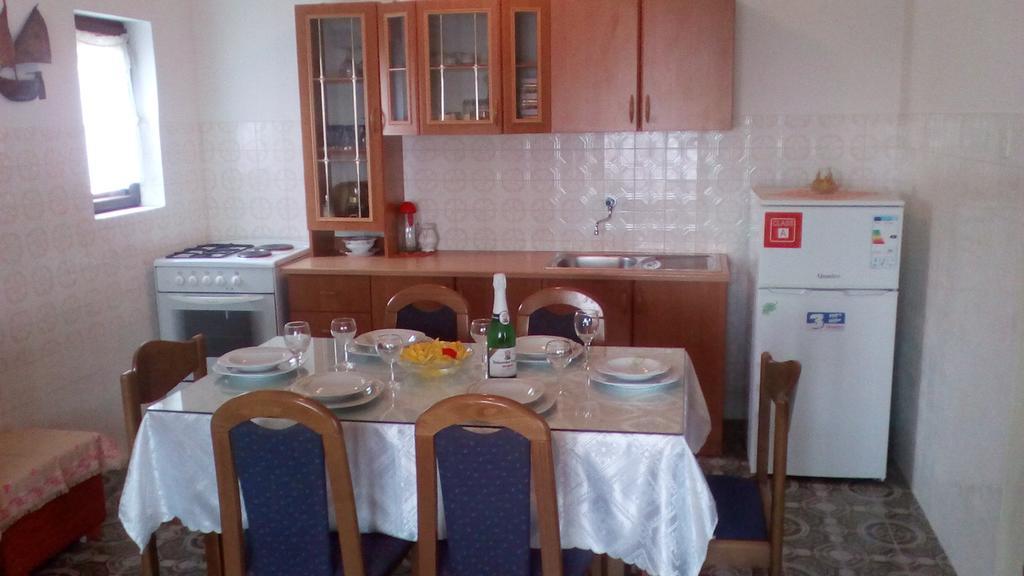 Tor Holiday House Villa Kastela Luaran gambar