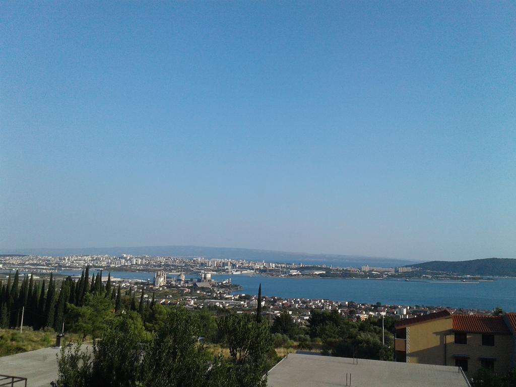 Tor Holiday House Villa Kastela Luaran gambar