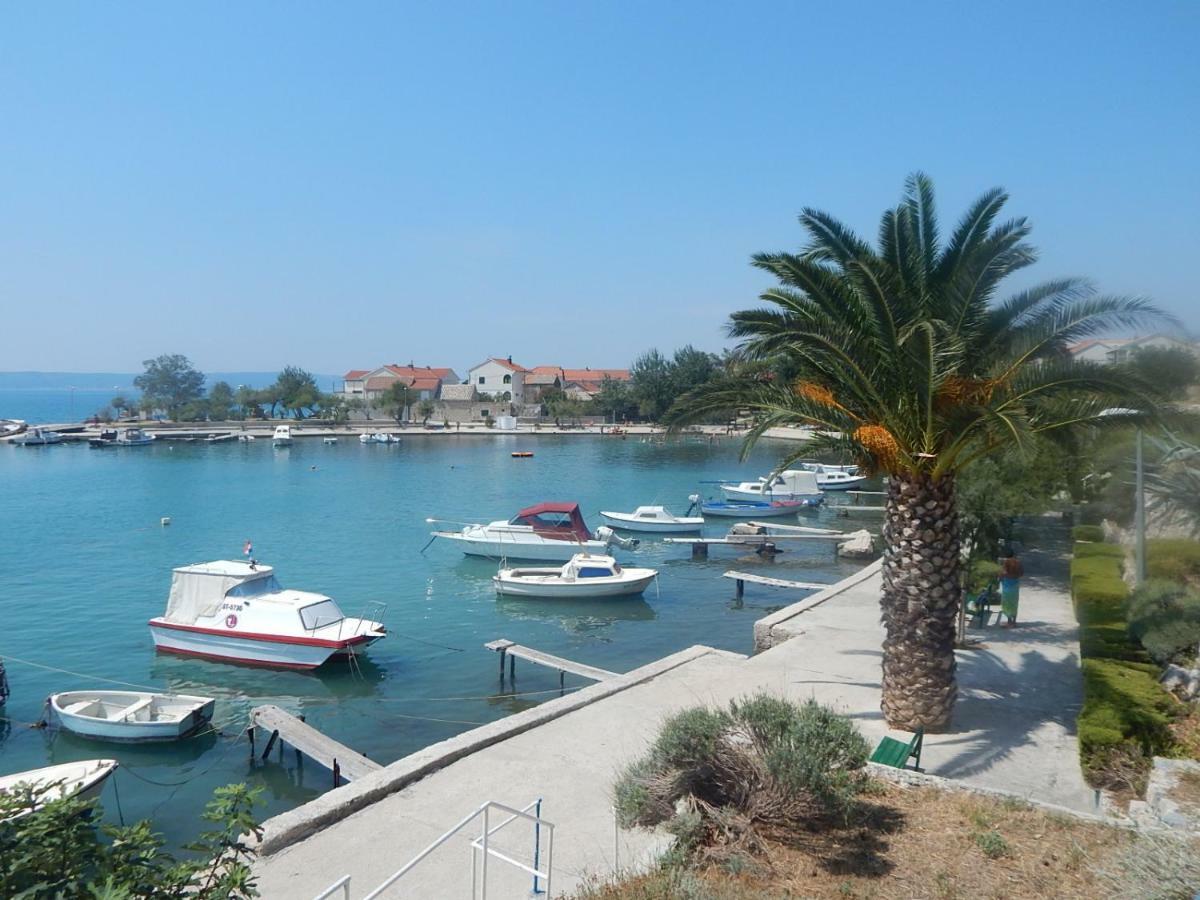 Tor Holiday House Villa Kastela Luaran gambar