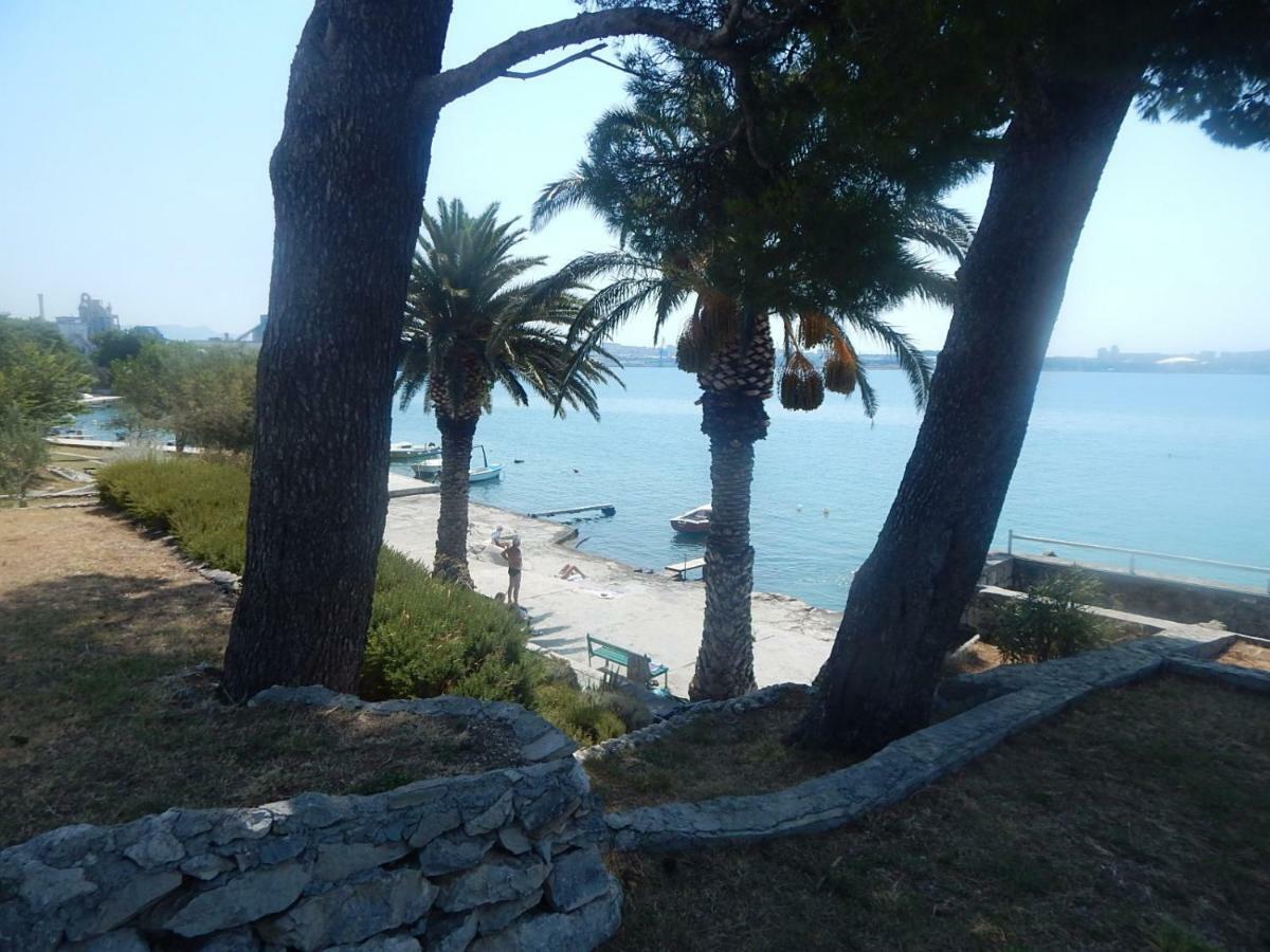 Tor Holiday House Villa Kastela Luaran gambar